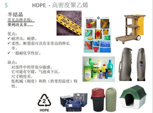 產品設計中常用塑膠材料種類、優缺點及圖文設計制作要點