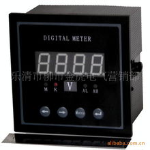 樂清市柳市金虎電氣營銷部電流測量儀表產(chǎn)品列表及選型指南