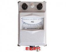 電阻與電流測量儀表產(chǎn)品概覽 精準(zhǔn)掌控電氣參數(shù)