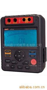 杭州圖爾機(jī)電貿(mào)易 電阻與電流測量儀表產(chǎn)品概覽