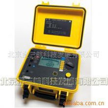 北京金三航科技發(fā)展有限公司 電阻與電流測(cè)量?jī)x表產(chǎn)品全覽