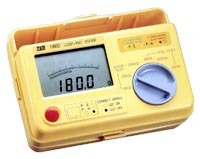 鶴壁RCD回路阻抗/預(yù)期短路電流測試器 功能強(qiáng)大，價格實惠，歡迎選購
